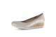 GABOR Klassische Pumps (82.641.12) silber 1