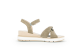GABOR Komfortschuhe (22.813.11) beige 2