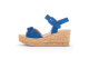 GABOR Keilsandaletten (24.653.16) blau 1