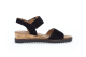 GABOR Komfortschuhe (42.750.47) schwarz 2