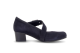 GABOR Klassische Pumps (3013.01.002) blau 2