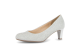 GABOR Klassische Pumps (3028.01.003) silber 1
