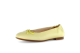 GABOR Klassische Pumps (62.611.22) gelb 1