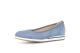 GABOR Klassische Pumps (82.410.26) bleu 1