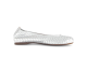GABOR Klassische Pumps (84.121.61) silber 2