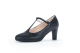GABOR Klassische Pumps (91.281.27) schwarz 2