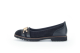 GABOR Klassische Pumps (94.101.37) schwarz 1