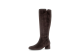 GABOR Klassische Stiefeletten (75.689.18) braun 1