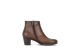 GABOR Klassische Stiefeletten saddle effect (8029.01.001) braun 2