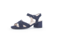 GABOR Komfortschuhe (22.913.46) blau 3