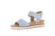 GABOR Komfortschuhe (82.750.16) blau 1