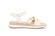 GABOR Komfortschuhe platino (82.844.24) bianco 2