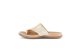 GABOR Klassische Pantoletten platino (83.700.60) beige 1