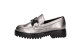 GABOR Loafer (52.452.13) silber 2
