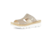 GABOR Klassische Pantoletten (43.721.62) beige 1