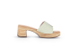 GABOR Komfortschuhe (22.722.28) beige 2
