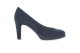 GABOR Klassische Pumps (01.270.46) blau 2