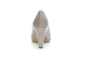 GABOR Klassische Pumps (01.270.64) silber 4