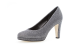 GABOR Klassische Pumps (71.270.69) grau 2