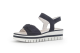 GABOR Riemchensandalen atlantik (24.625.16) bunt 3