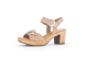 GABOR Plateausandaletten (24.761.14) beige 1