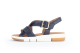 GABOR Riemchensandalen (84.603.26) blau 1