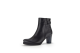 GABOR Komfortschuhe (52.081.57) schwarz 1