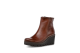 GABOR Klassische Stiefeletten (74.780.24) marron 1