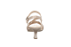 GABOR Sandalen mit Absatz (21.781.62) beige 4