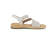 GABOR Komfortschuhe (42.063.14) silber 2