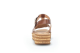 GABOR Riemchensandalen (84.557.24) braun 2