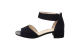 GABOR Riemchensandalen atlantik (21.740.16) schwarz 1
