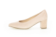 GABOR Klassische Pumps (81.450.10) beige 1