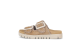 GABOR Klassische Pantoletten sattel (83.741.14) beige 1