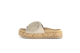 GABOR Klassische Pantoletten oak/ (83.760.12) beige 1