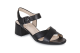 GABOR Sandalen 2291327 (2291327) schwarz 2