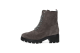GABOR Schnürstiefeletten wallaby (Mic/wool) (32.765.32) grau 2