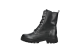 GABOR Schnürstiefelette (72.745.57) schwarz 2