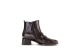 GABOR Schnürstiefeletten (8067.03.003) braun 2