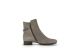 GABOR Schnürstiefeletten fumo Micro (32.716.33) grau 2
