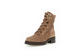 GABOR Schnürstiefeletten muskat Micro (72.786.40) braun 2