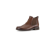 GABOR Schnürstiefeletten saddle effect (8040.03.001) braun 1