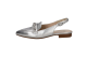 GABOR Sling (61-531-61) argent 1
