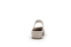 GABOR Brautschuhe (41.520.12) grau 4
