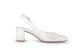 GABOR Slingpumps (61.540.60) weiss 2