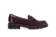 GABOR Slipper Trotteur burgund (4013.02.004) lila 2