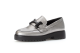 GABOR Loafer (52.452.13) silber 1