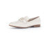 GABOR Slipper Trotteur neve uni (22.421.60) weiss 3