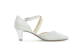GABOR Spangenpumps (01.363.61) grau 2
