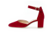 GABOR Klassische Pumps (41.340.15) rot 1